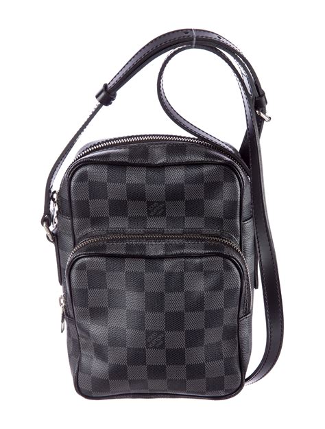 lv crossbody bag for men.